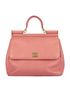 Dolce & Gabbana Large Sicily Tote, front view